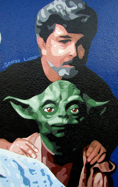 Paintings